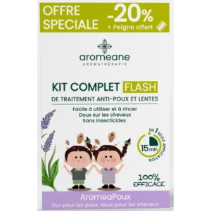 Coffret Aromeapoux Aromeane