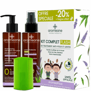 Aromeane kit complet