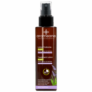 lotion traitante anti-poux